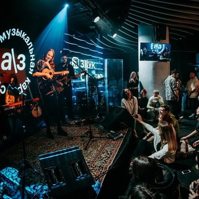 В Москве обучат авторов песен, музыкальных менеджеров и продюсеров