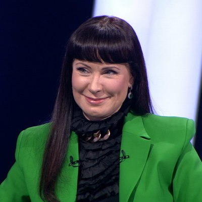Нонна Гришаева расскажет, кого скрывает от мужа, сына и дочери, в «Секрете на миллион» Нонна Гришаева расскажет, кого скрывает от мужа, сына и дочери, в «Секрете на миллион»