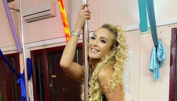 &laquo;Жирная и деревянная?&raquo;: Оля Бузова негодует в адрес тех, кому не нравятся ее танцы на пилоне