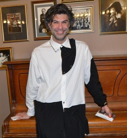 Николай Цискаридзе: &laquo;Мне неинтересны разговоры про продолжение рода и генофонд, который пропадает&raquo;