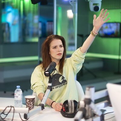 Лукерья Ильяшенко ждет возвращения &laquo;Сладкой жизни&raquo;