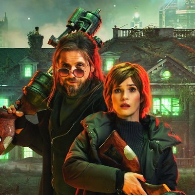 Расширенную версию &laquo;Сергий против нечисти. Шабаш&raquo; покажет Kion