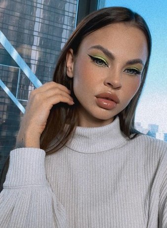 Настя Рыбка рассказала, кому была выгодна смерть модели Playboy Лидии Пономаревой