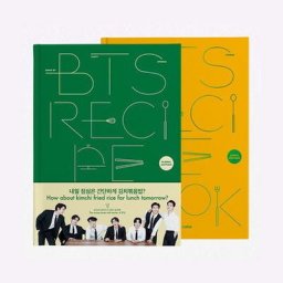 BTS выпускают кулинарную книгу и ждут призыва