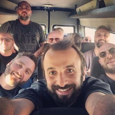 Концерт &laquo;Мгзавреби&raquo; в Москве перенесен на неопределенный срок
