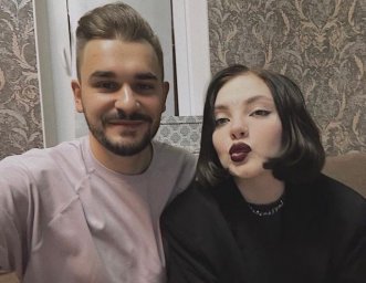 Блогеры Юлик и Даша Каплан разводятся спустя полтора месяца после свадьбы