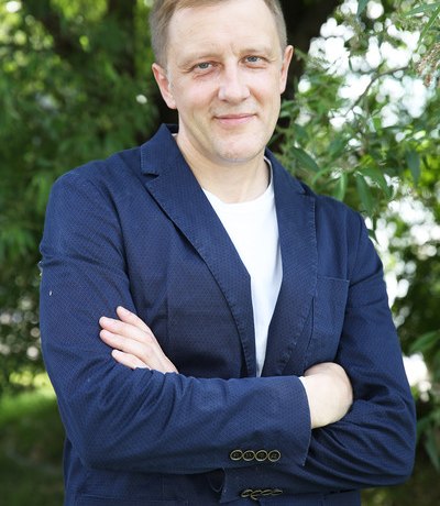 Сергей Горобченко. От криминала, &laquo;Бумера&raquo; и развода с Флоринской к вере и пяти детям от Невзоровой