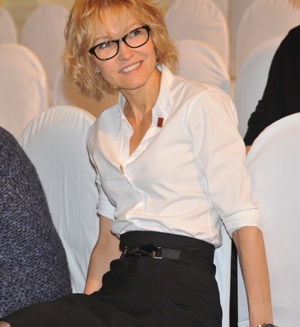 Ингеборга Дапкунайте продолжит зарабатывать деньги в России после отречения от страны?