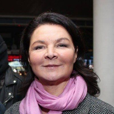 Сегодня: Лике Нифонтовой - 60