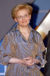 Елена Малышева: &laquo;Все, что писали про меня за последнюю неделю &ndash; ложь&raquo;