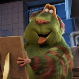 &laquo;Финник&raquo;, Бодо Бородо и &laquo;Отель у овечек&raquo; получили премию &laquo;Икар&raquo;