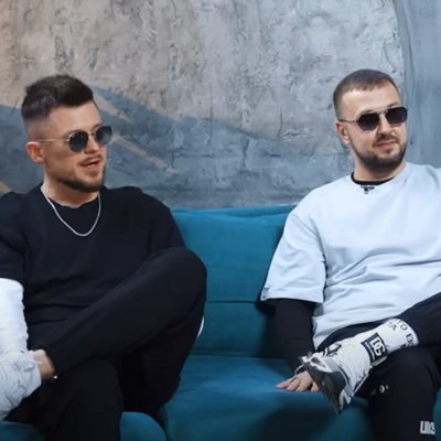 Galibri & Mavik рассказали в «Осторожно: Собчак» о русской глубинке, Шамане и хейтерах Galibri & Mavik рассказали в «Осторожно: Собчак» о русской глубинке, Шамане и хейтерах