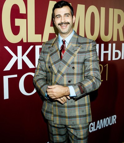 Иосиф Пригожин о нападках на Ивана Урганта: &laquo;Я против политики &laquo;бей своих, чтобы чужие боялись&raquo;