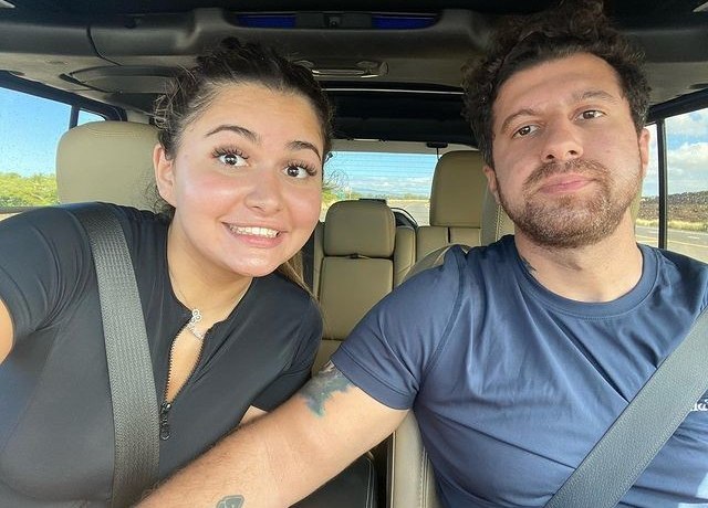 &laquo;Решаю вопросы за взрослого мудака&raquo;: бывшая жена Сардарова столкнулась из-за него с финансовыми проб