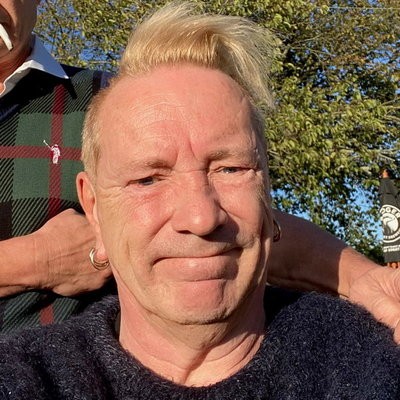 Умерла жена Джона Лайдона