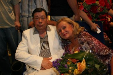 Людмила Поргина стала жертвой порчи: &laquo;Меня приговорили к смерти. Ходили в храм и отпевали&raquo;
