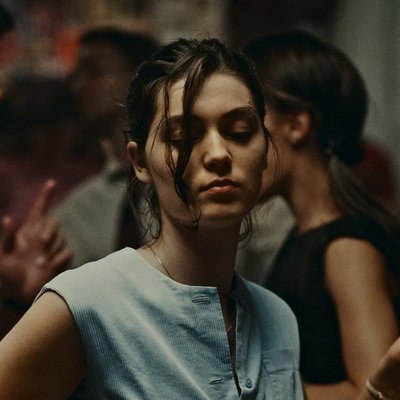 Фильм-лауреат Венецианского кинофестиваля «Событие» представлен в Kion Фильм-лауреат Венецианского кинофестиваля «Событие» представлен в Kion