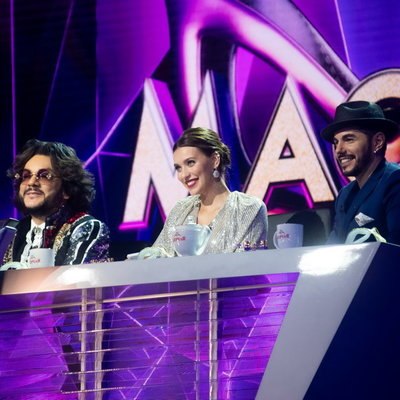 Новый сезон &laquo;Маски&raquo; завершится в телеэфире и в &laquo;Крокусе&raquo;
