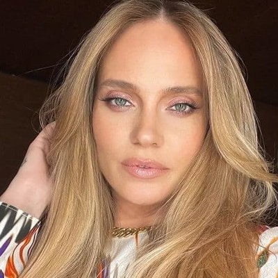 Глюкоза: &laquo;В чем я точно ведьма, так это в том, что не поправляюсь&raquo;