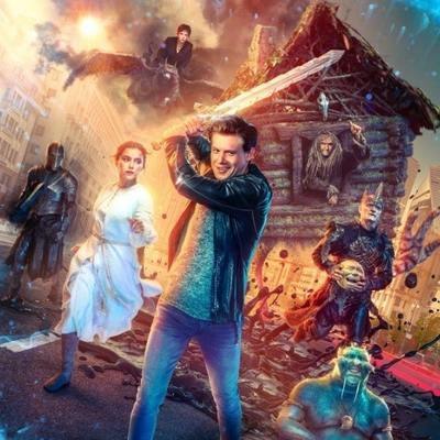 Чарты видеосервисов: «Зверопой 2», «Последний богатырь» и «Шан-Чи» Чарты видеосервисов: «Зверопой 2», «Последний богатырь» и «Шан-Чи»