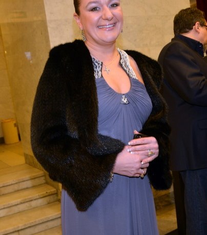 Мельникова: &laquo;Пять лет борюсь с тяжелой болезнью. После операции передвигалась на коляске&raquo;