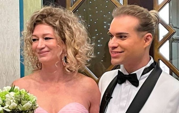 Это провал! Мечтающий об отцовстве Гоген Солнцев обматерил детей жены