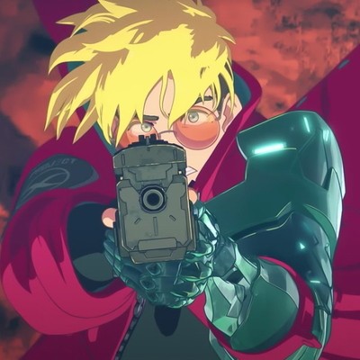 Рецензия на аниме-сериал &laquo;Триган: Ураган&raquo;: Самый опасный пацифист снова в деле