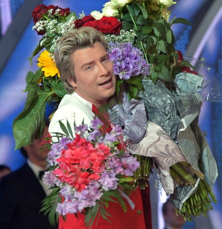 Басков: &laquo;Мой телефон находится в определенном месте, все сообщения с угрозами обследуются&raquo;