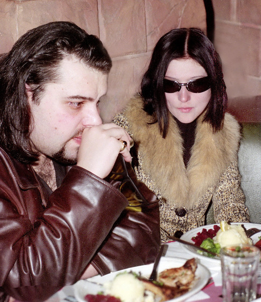 Линда подчеркивала, что с Фадеевым у нее было сотрудничество на равных