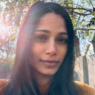 Фрида Пинто и Ванесса Редгрейв сыграют в &laquo;Мальчике в конце класса&raquo;