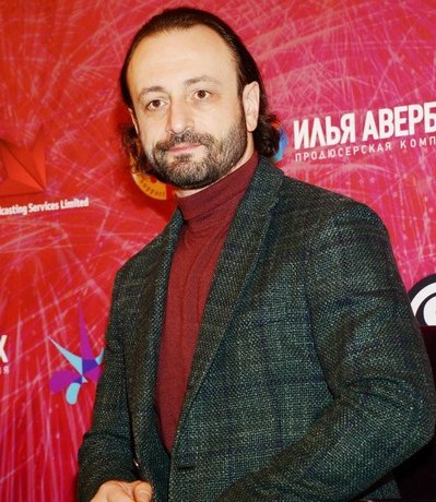 Авербух о Глейхенгаузе: &laquo;Даня оказался у Тутберидзе с моего протеже&raquo;