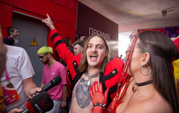 Депутат Роман Худяков: &laquo;Теперь Илья Прусикин не мачо, а бородатая женщина&raquo;