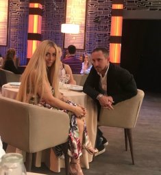 Девушка Данко: &laquo;Подруги его бывшей пятый год мне пишут: &laquo;Чтоб ты сдохла, а твой сын стал инвалидом&raquo;