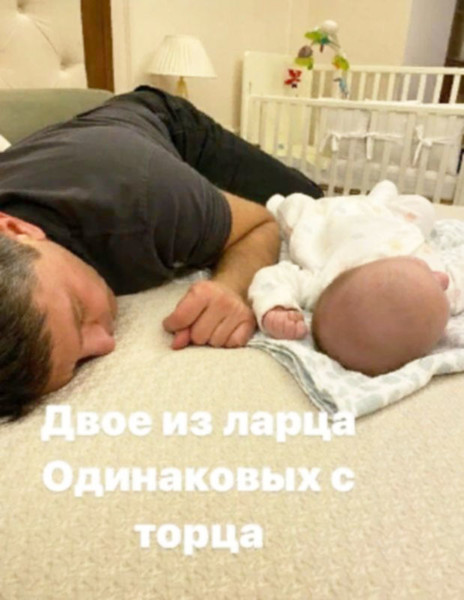 Несколько месяцев назад многодетный папа отметил, что свободен, подарив надежду многочисленным поклонницам