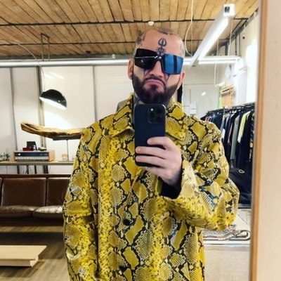 Диджей Мег рассказал, из-за чего они с Тимати и Джиганом могут &laquo;поубивать друг друга&raquo;