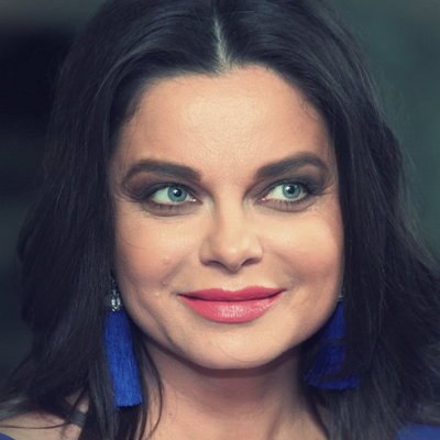 Наташа Королева: &laquo;Профессия артиста очень удобная&raquo;
