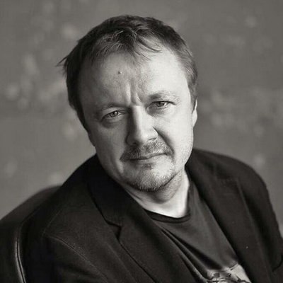 Лаборатория театра и фольклора представит мастер-класс актёра Владимира Шевелькова