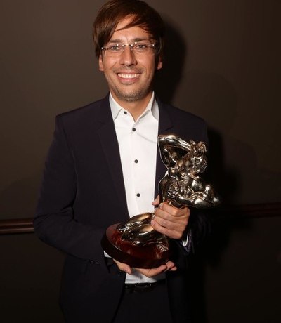 Максим Галкин вслед за Чулпан Хаматовой признался в нелюбви к госнаградам