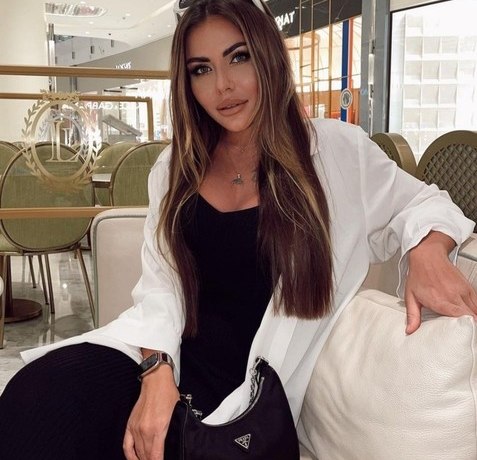 &laquo;Весна покажет&raquo;: блогер София Стужук пригрозила тем, кто включил ее в список неугодных Украине звезд