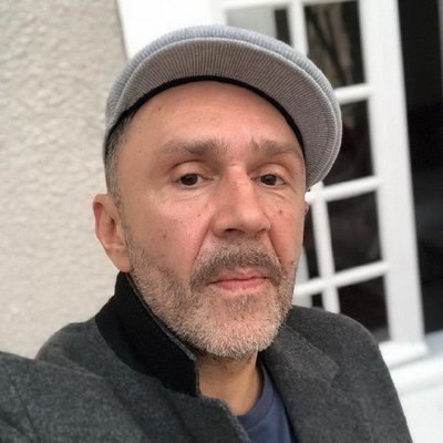 Сергей Шнуров: &laquo;Я с 15 лет существую в кризисе среднего возраста&raquo;