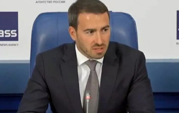 Гендиректор сочинского курорта &laquo;Красная поляна&raquo; Андрей Круковский погиб в горах