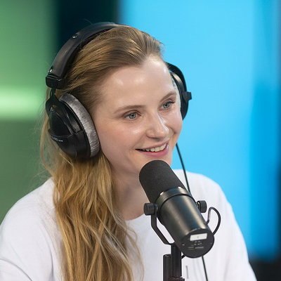 Софья Лебедева рассказала о съемках &laquo;Викинги: Вальхалла&raquo; и пообещала третий сезон