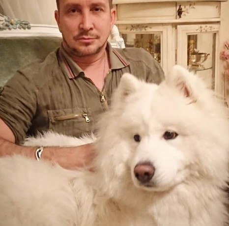 Данко: &laquo;Цискаридзе злой и память у него хорошая. Боюсь, он брызнет в меня какой-нибудь кислотой&raquo;