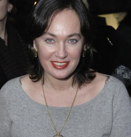 Лариса Гузеева покаялась в Прощеное воскресенье: &laquo;Я обижала. Меня обижали. Такая жизнь&raquo;