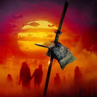 Трейлер финала и три новых проекта вселенной &laquo;Ходячих мертвецов&raquo; представили на Comic-Con