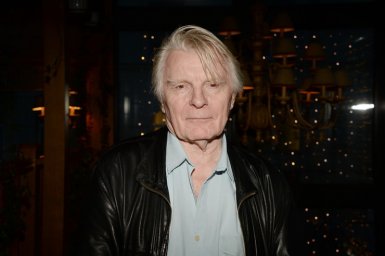 &laquo;Врал, завлекал своим положением&raquo;: Юрий Назаров заявил, что Владимир Машков приставал к его дочери