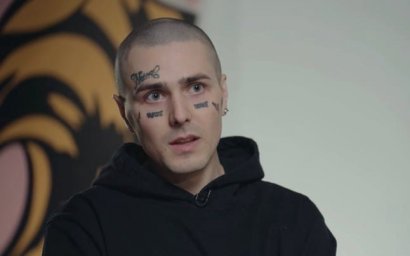 Рэпер Face, устроившийся в Греции: &laquo;Допускаю, что не вернусь в Россию. Больше не увижу своих бабушек