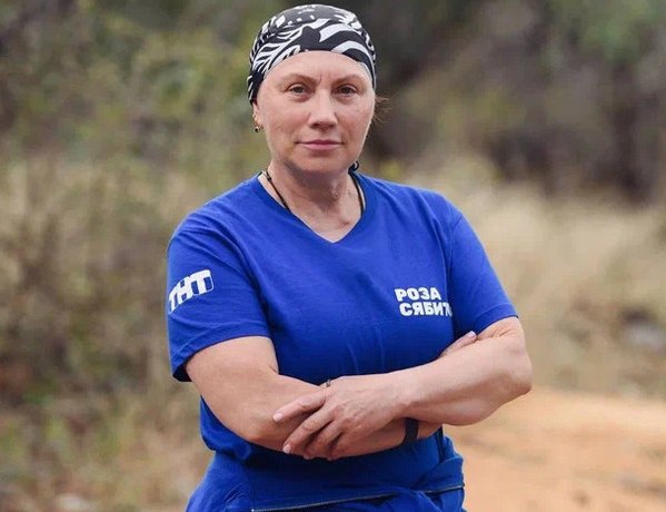 Конфликтов не избежать. На шоу &laquo;Звезды в Африке&raquo; возвращаются Сябитова, Одинцова, Стоун и Верещагин