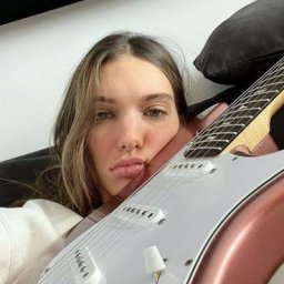 Шон Мендес и Шарлотта Кардин стали триумфаторами Juno Awards 2022