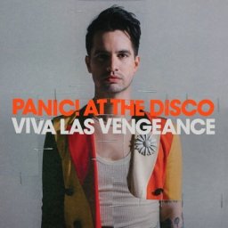 Panic! At The Disco рассказали о взрослении в Лас-Вегасе